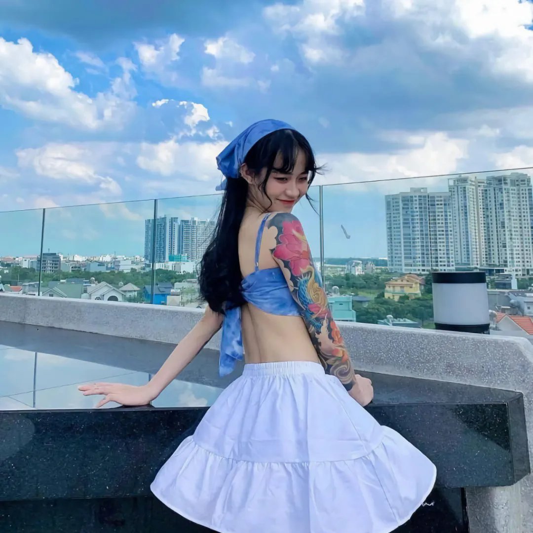野猪大改造